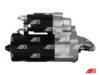 AS-PL S9019 Starter